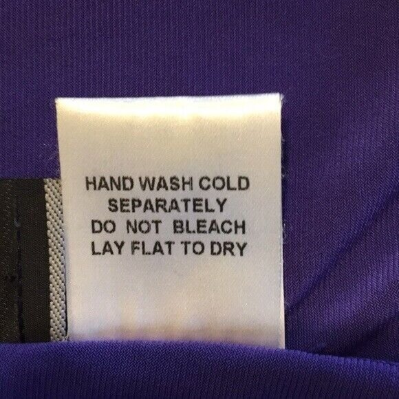 Reversible Open Jacket Purple Gold Animal Print Pattern Blazer Coat Medium - Picture 6 of 6